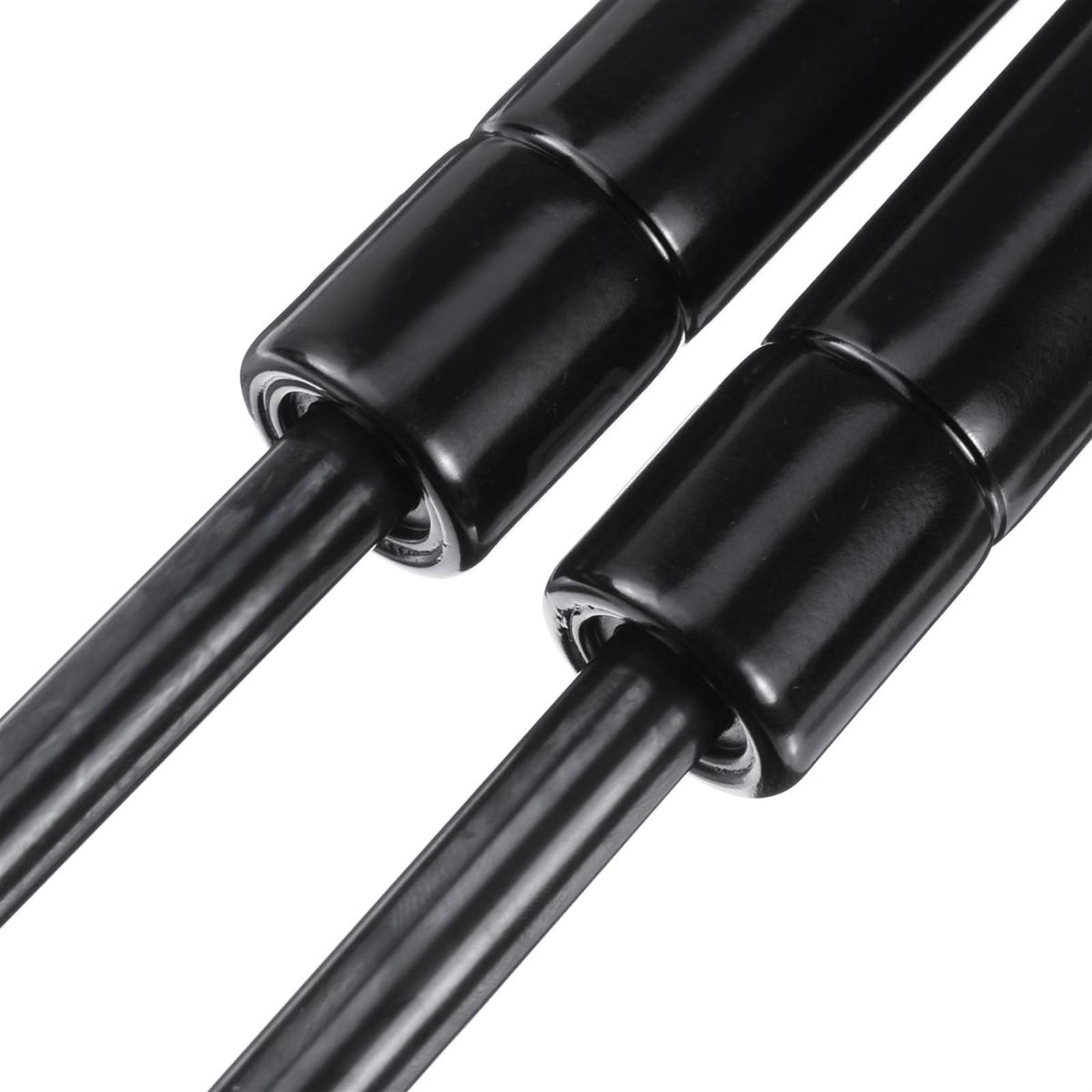 Ammortizzatori A Gas 2 Pezzi 450N/750N/1000N/1200N 36cm Ammortizzatore Portellone Posteriore Per Letto Stoccaggio Auto Bus Camper Molla A Gas(1000N-100kg)