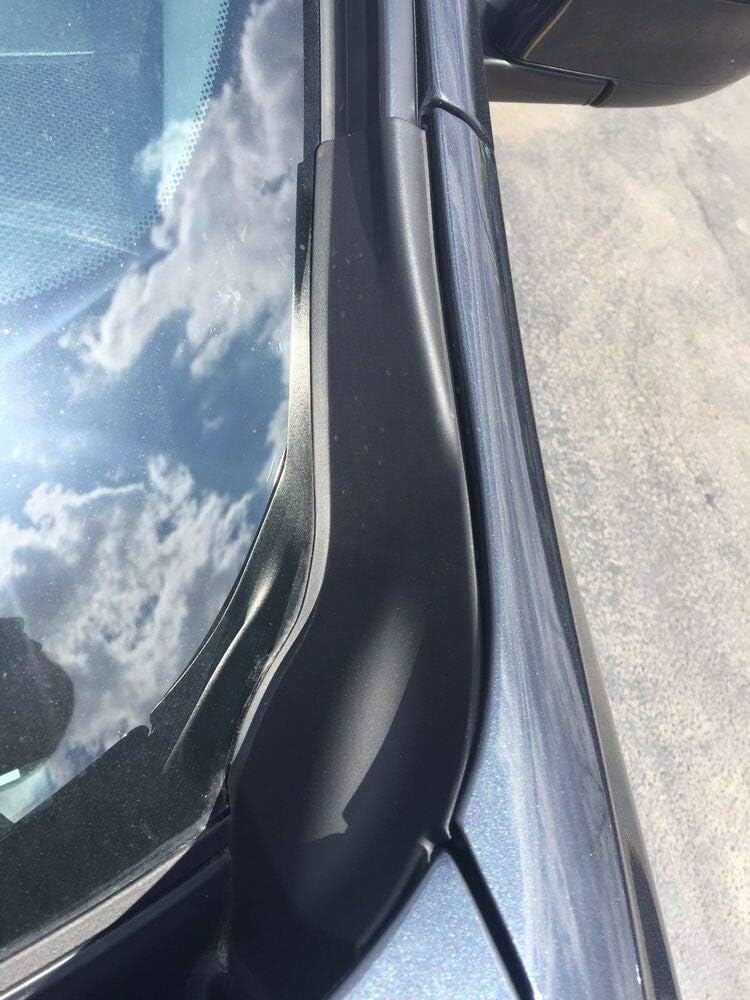 2013-2015 Nissan Altima Left Driver Cowl Extension Trim Cover OEM NEW