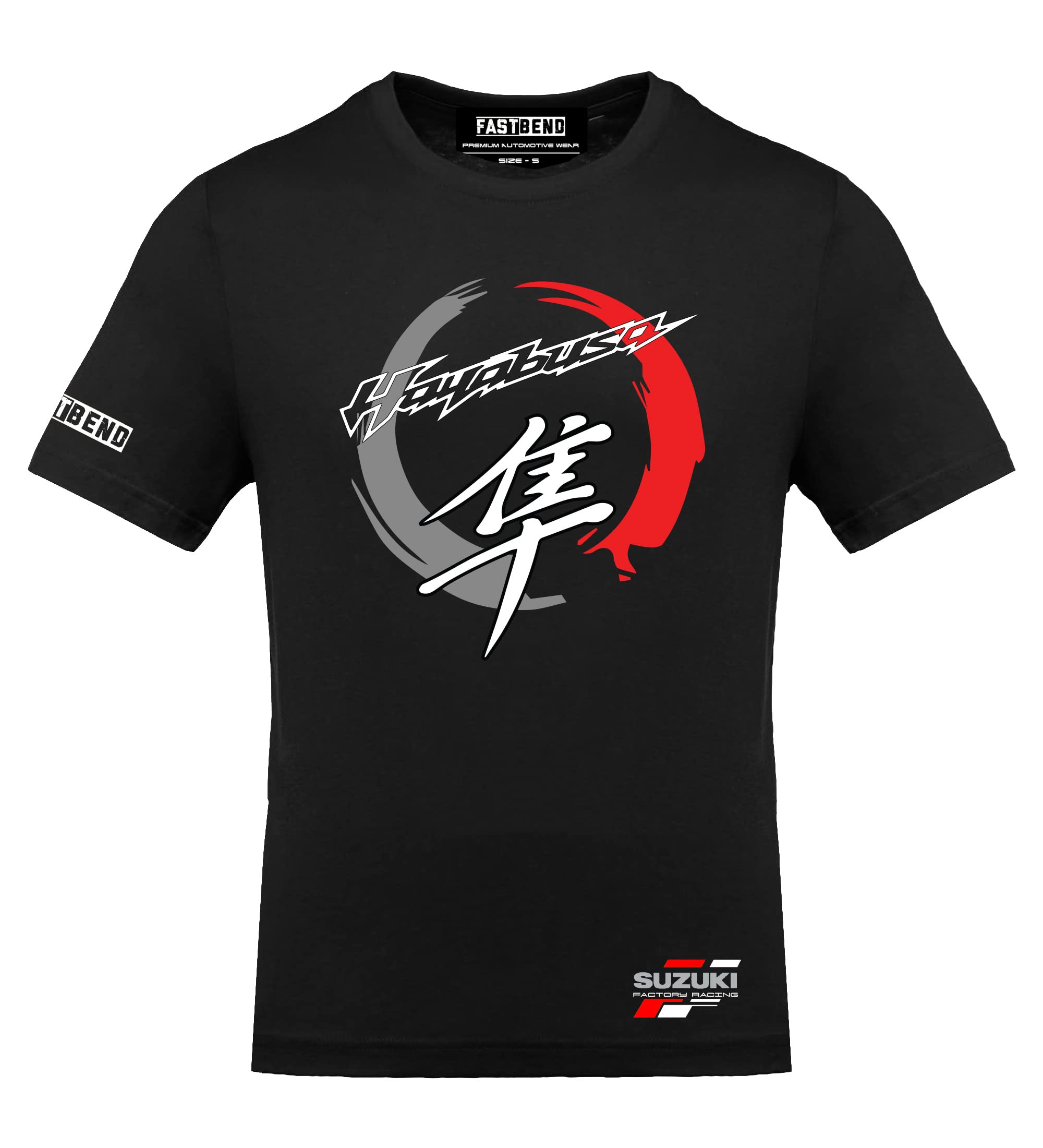 Hayabusa Tshirt