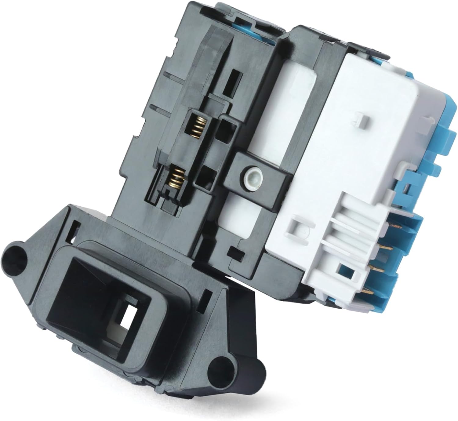 Washer Lid Door Lock Switch Compatible with LG WM3470HVA WM1388HW WM2016CW WM2101HW WM2650HWA WM3470HWA Washing Machine