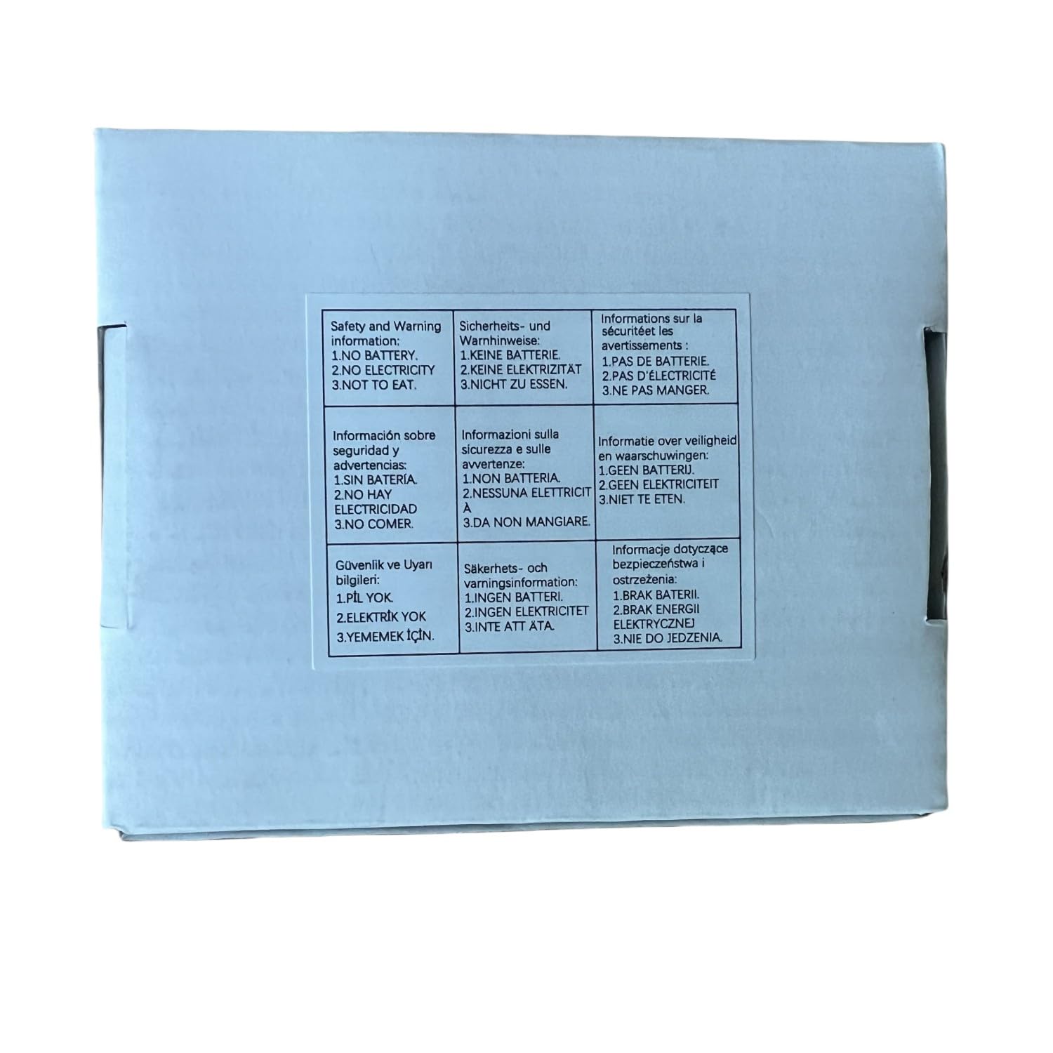 13,56MHZ HF RFID NFC 1K do kontroli dostępu (100 szt.)