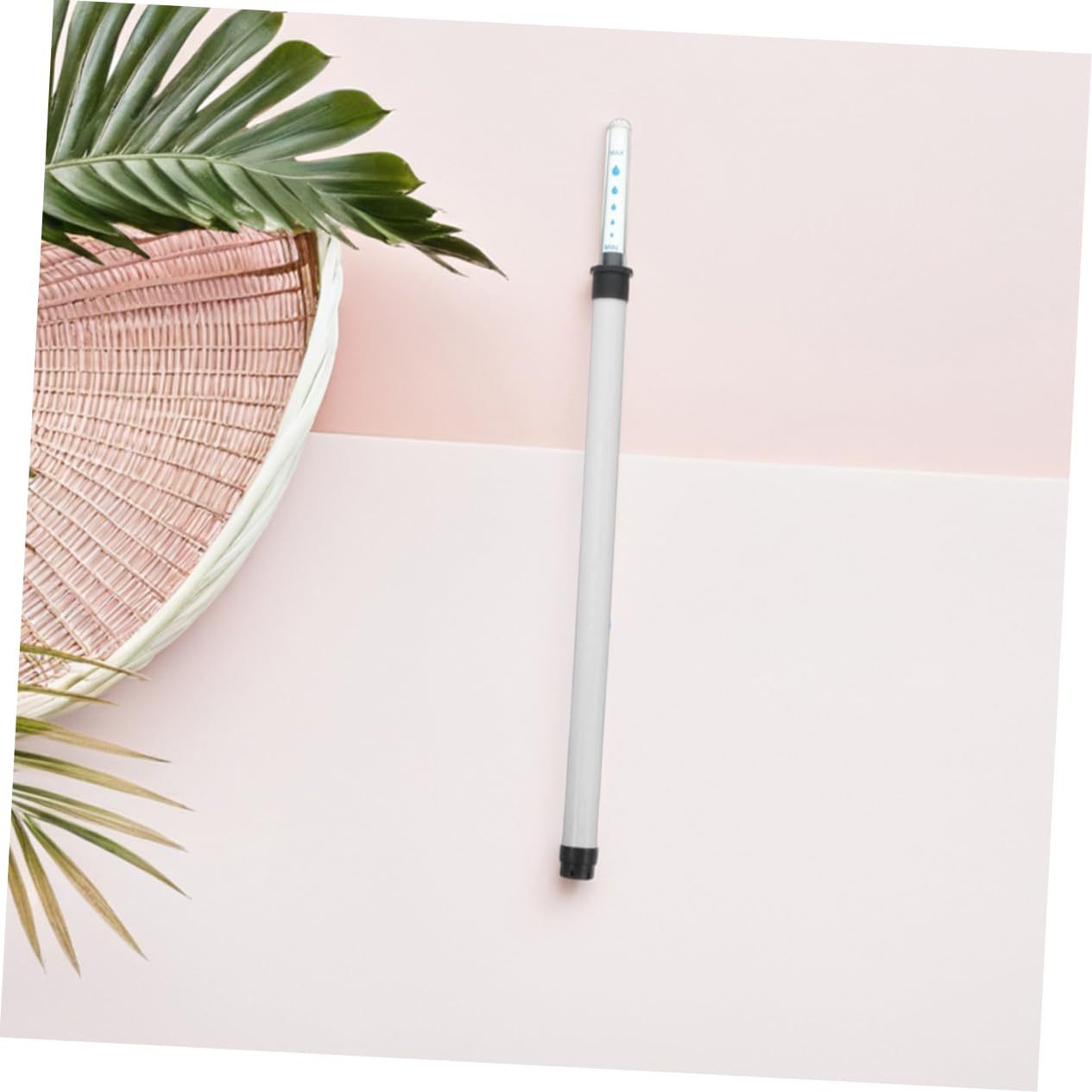 4pcs Plant Water Level Gauge With Float Design For For Flower Pots And Tanks