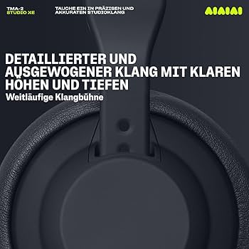 Amazon.com: AIAIAI TMA-2 Studio Professional Studio Headphones Amazon.com: AIAIAI TMA-2 Studio Professional Studio Headphones