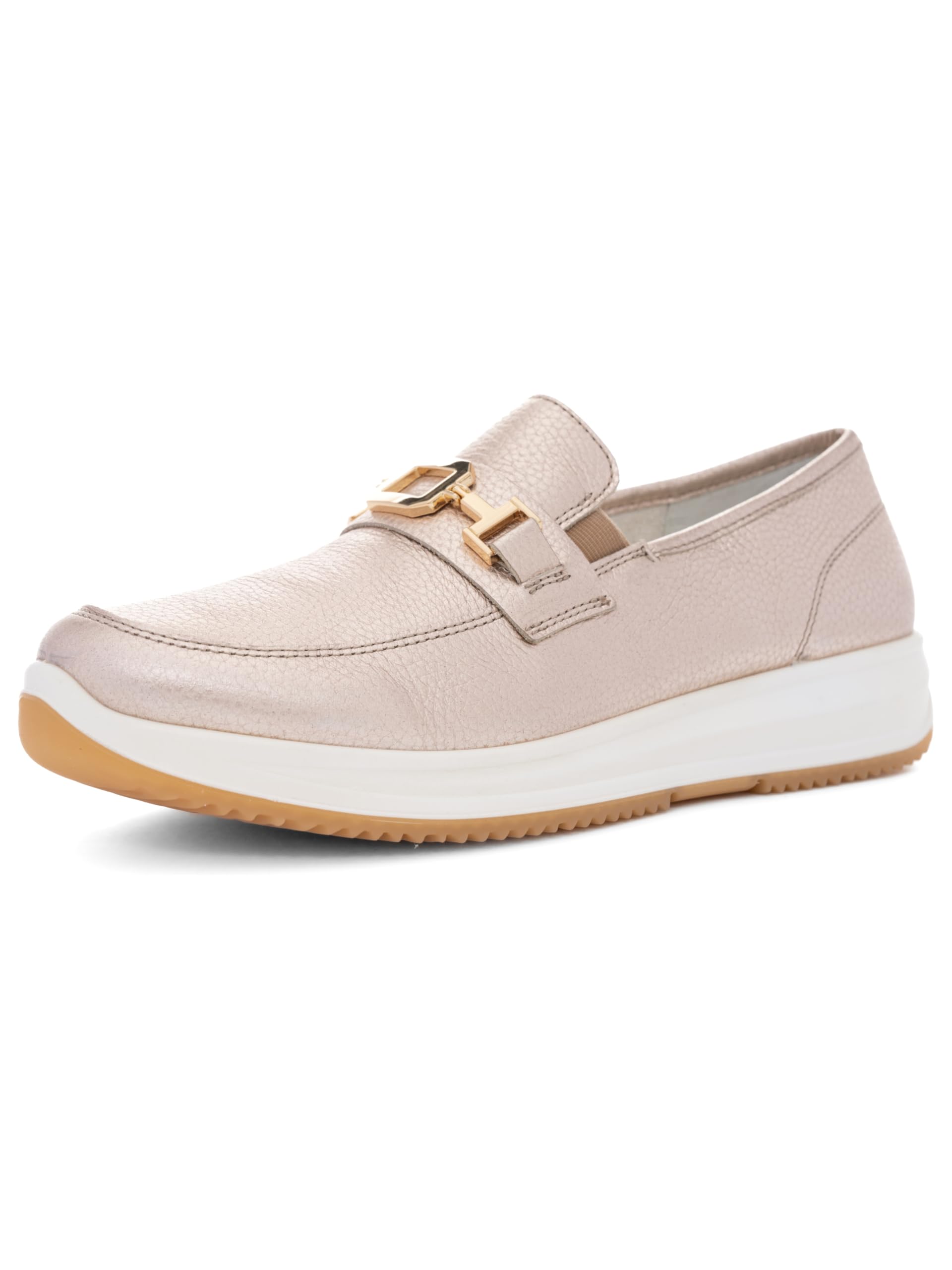 ARA Women's Osaka Slippers, Sand, 37.5 EU Weit