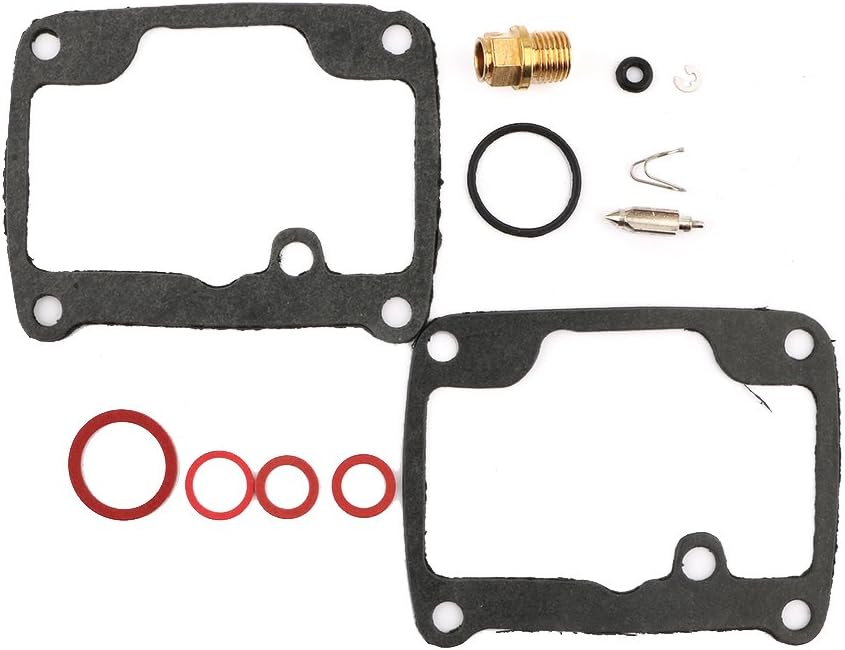 Carburetor Repair Carb Rebuild Kit for SPI Mikuni VM30 VM32 VM34 VM 30 32 34 mm By