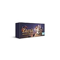 ALBI 26928 Karak: set miniature