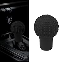 Vista 16 de Funda protectora universal para palanca de cambios de automóvil, protector universal para palanca de cambios de automóvil, funda de silicona