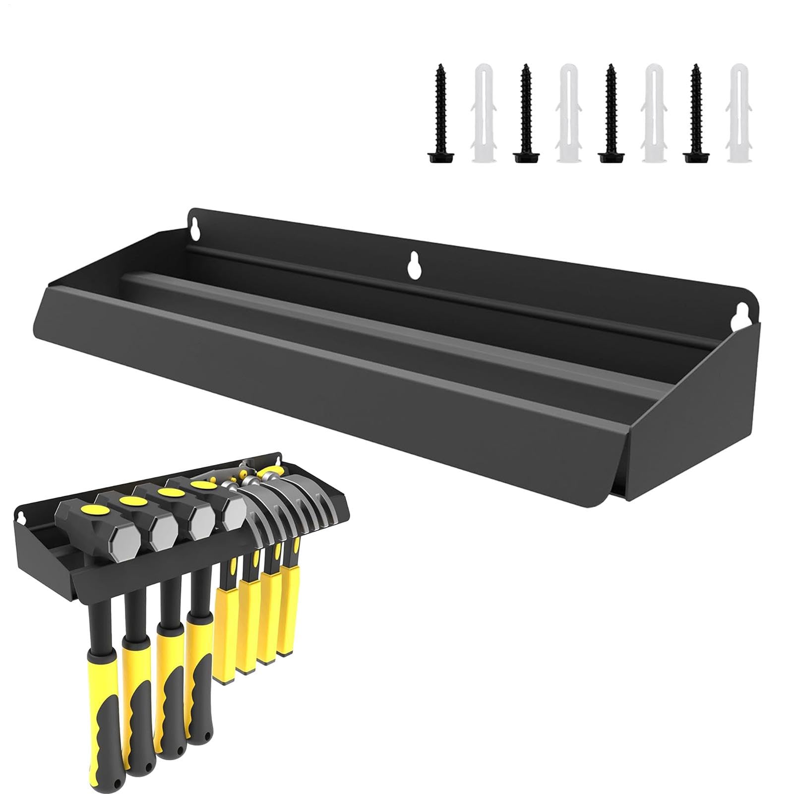 Porte-marteau – Ceinture à outils professionnelle, étui pour marteau