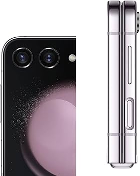 Amazon.com: SAMSUNG Galaxy Z Flip 5 F7310 Foldable Design, 5G Amazon.com: SAMSUNG Galaxy Z Flip 5 F7310 Foldable Design, 5G