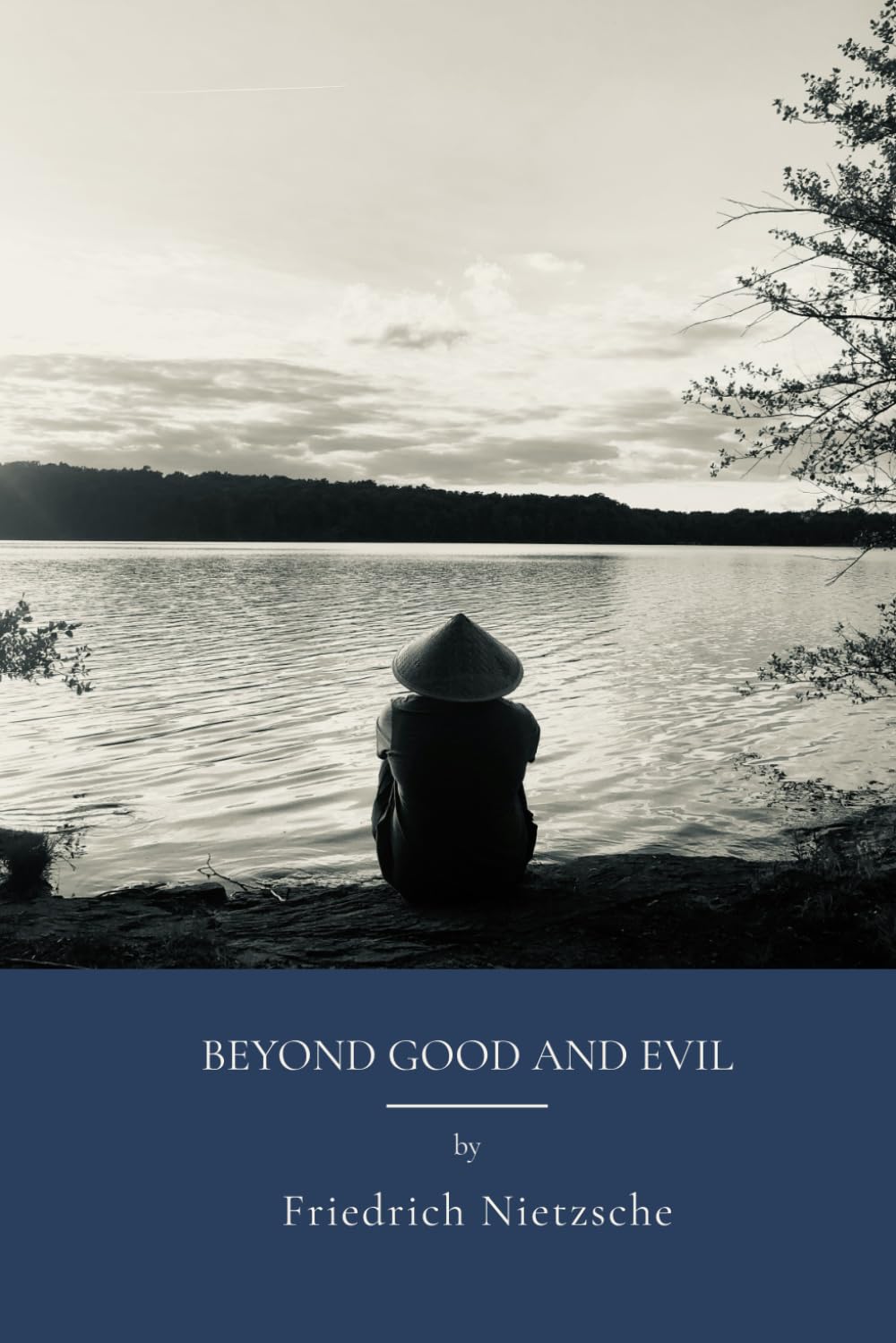 Beyond Good and Evil: Morality And Philosophy Through Dark Psychology (Annotated)
