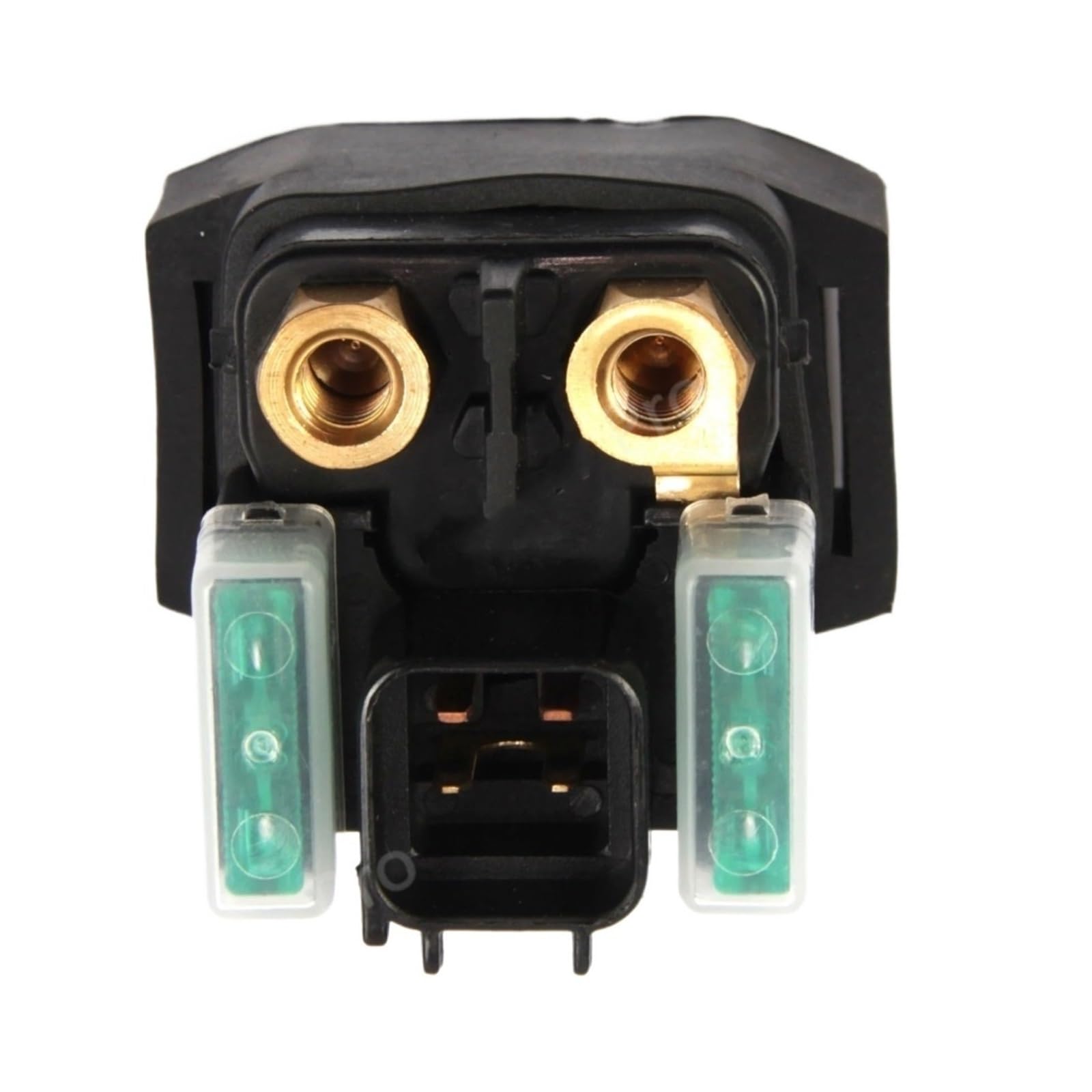 Starter Relay Solenoid For Suzuki GSX-R600 (2006-2009) – Topgearsltd Replacement