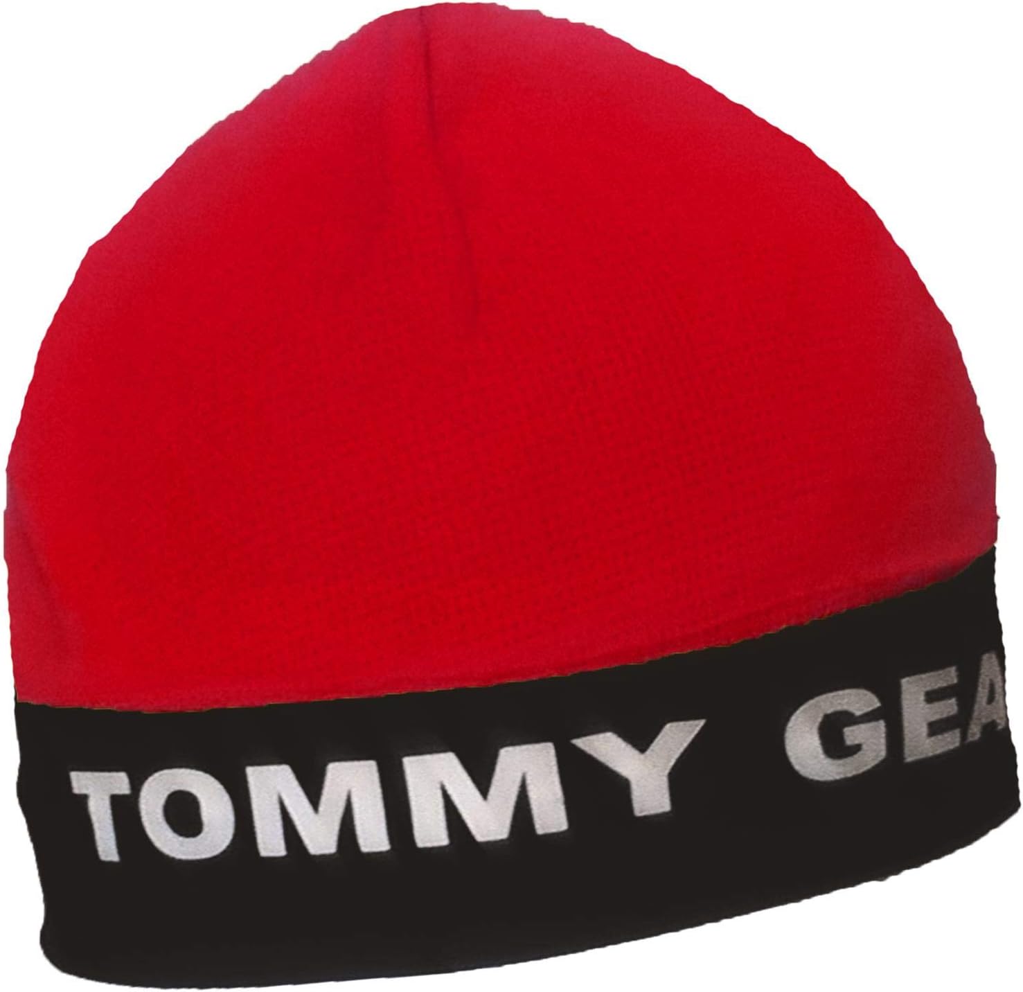 Adults Ali Gangster Sportswear Beanie Herb Warrior Fancy Dress Novelty Hat