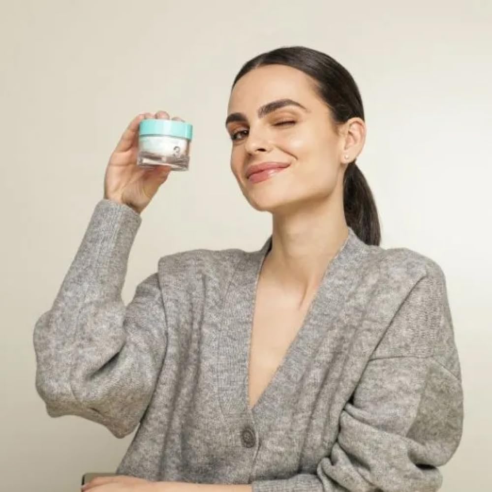 Germaine de Capuccini Purexpert Oil-Free Hydro Mattifying Gel | 50ml - Image 3