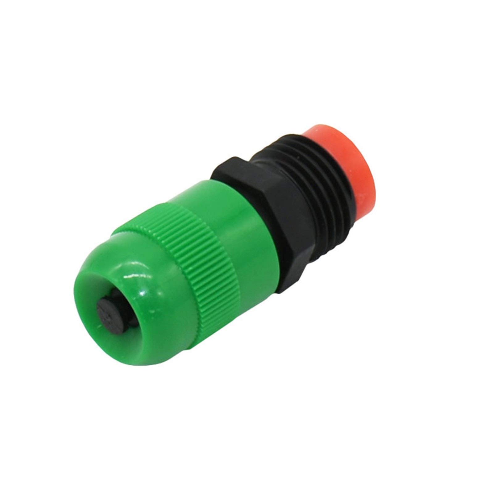 Arroseurs d'irrigation à 360 degrés pour résoudre les zones sèches du jardin