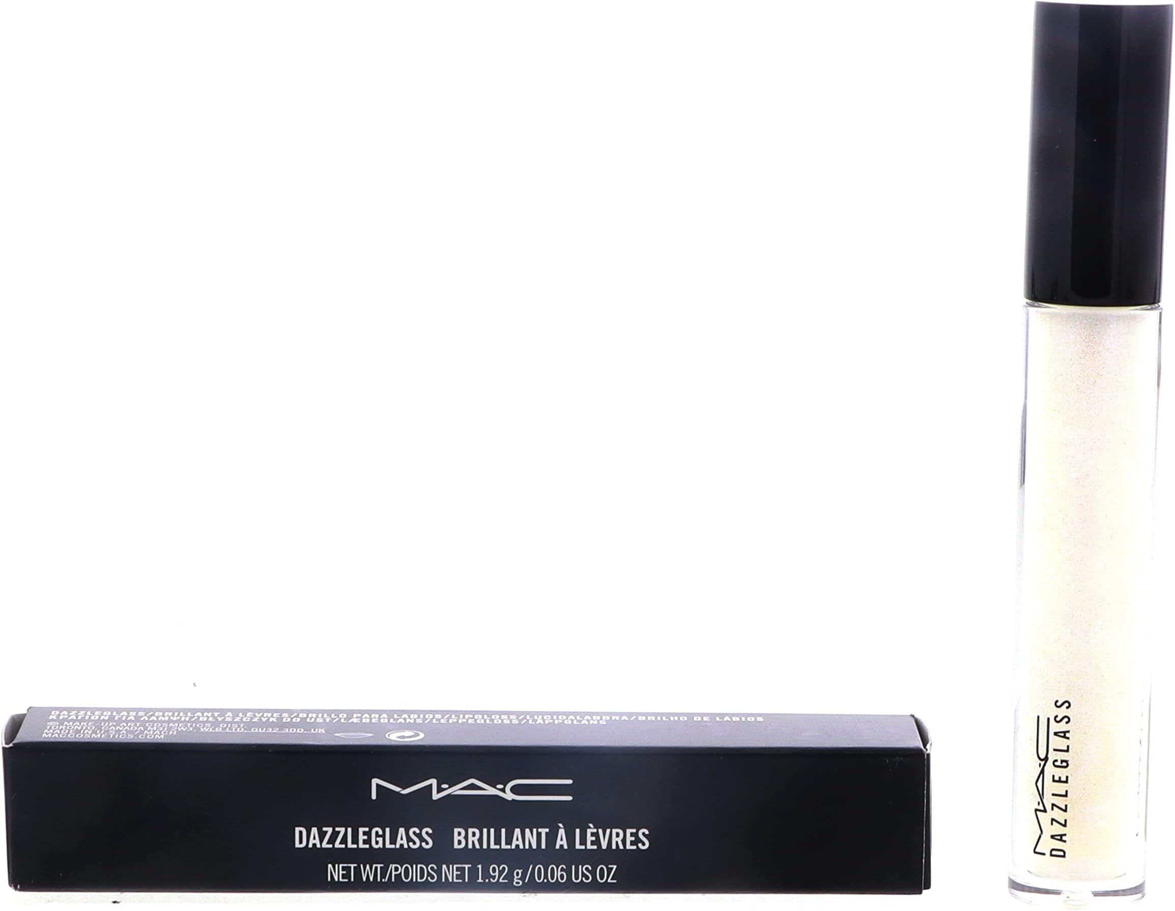 MAC Dazzleglass Pleasure Principle