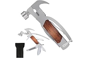 Gifts for Dad Hammer Multitool