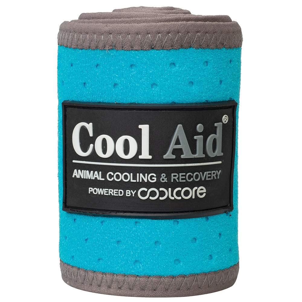 Weaver Equine CoolAid Equine Icing and Cooling Polo Wraps