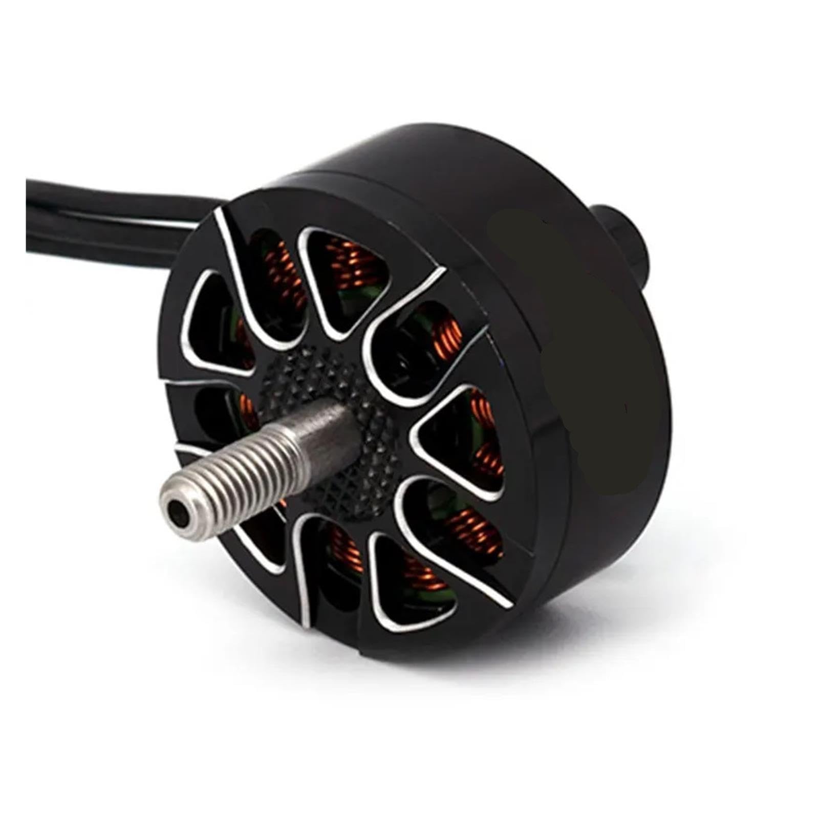 Compatibile con E-Power X2810 senza spazzole 1300KV | Motore brushless X2810 1300KV for multirotori e aerei da corsa a lungo raggio da 7 pollici