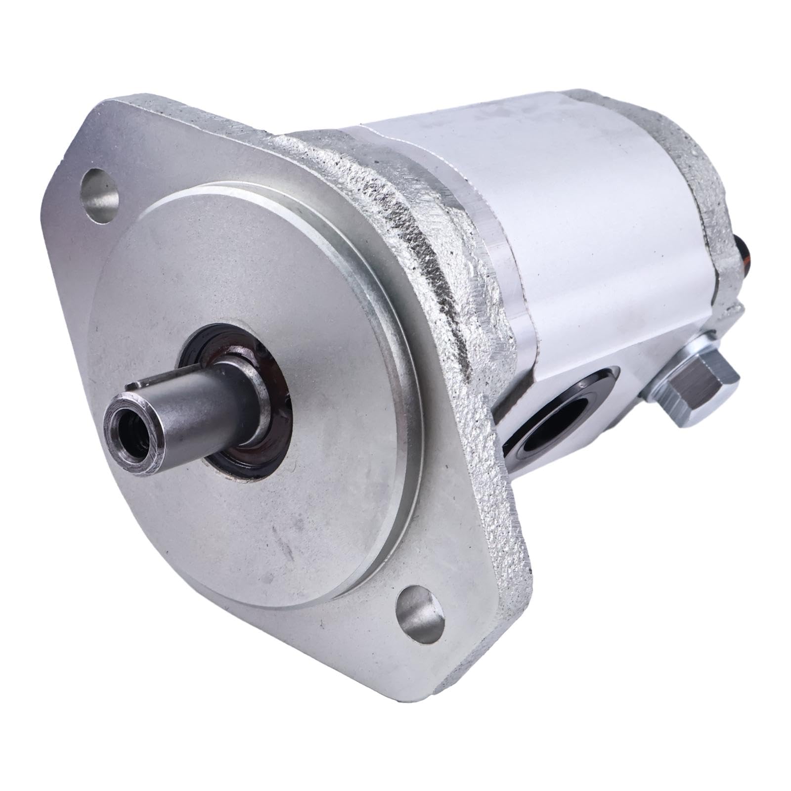 Amazon.com: HOLDWELL Hydraulic Fan Motor 188-0128 1880128