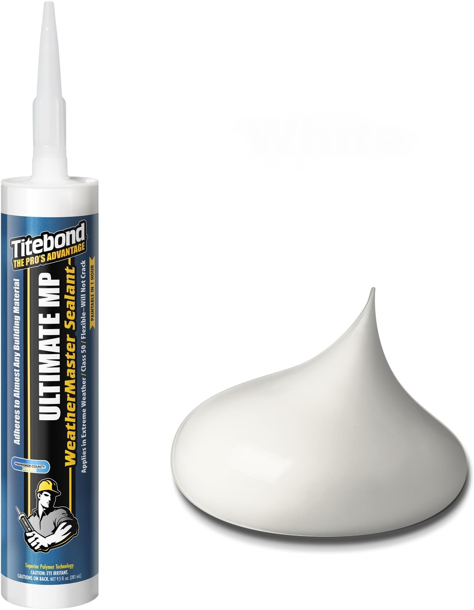 Ultimate MP Sealant