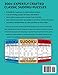 300+ Sudoku Puzzle Book for Adults Easy to Medium: Large Print Sudoku Puzzles with Detailed Step-by-step Solutions | 4 Large Sudoku Grids per Page (Large Grid Sudoku Collection)