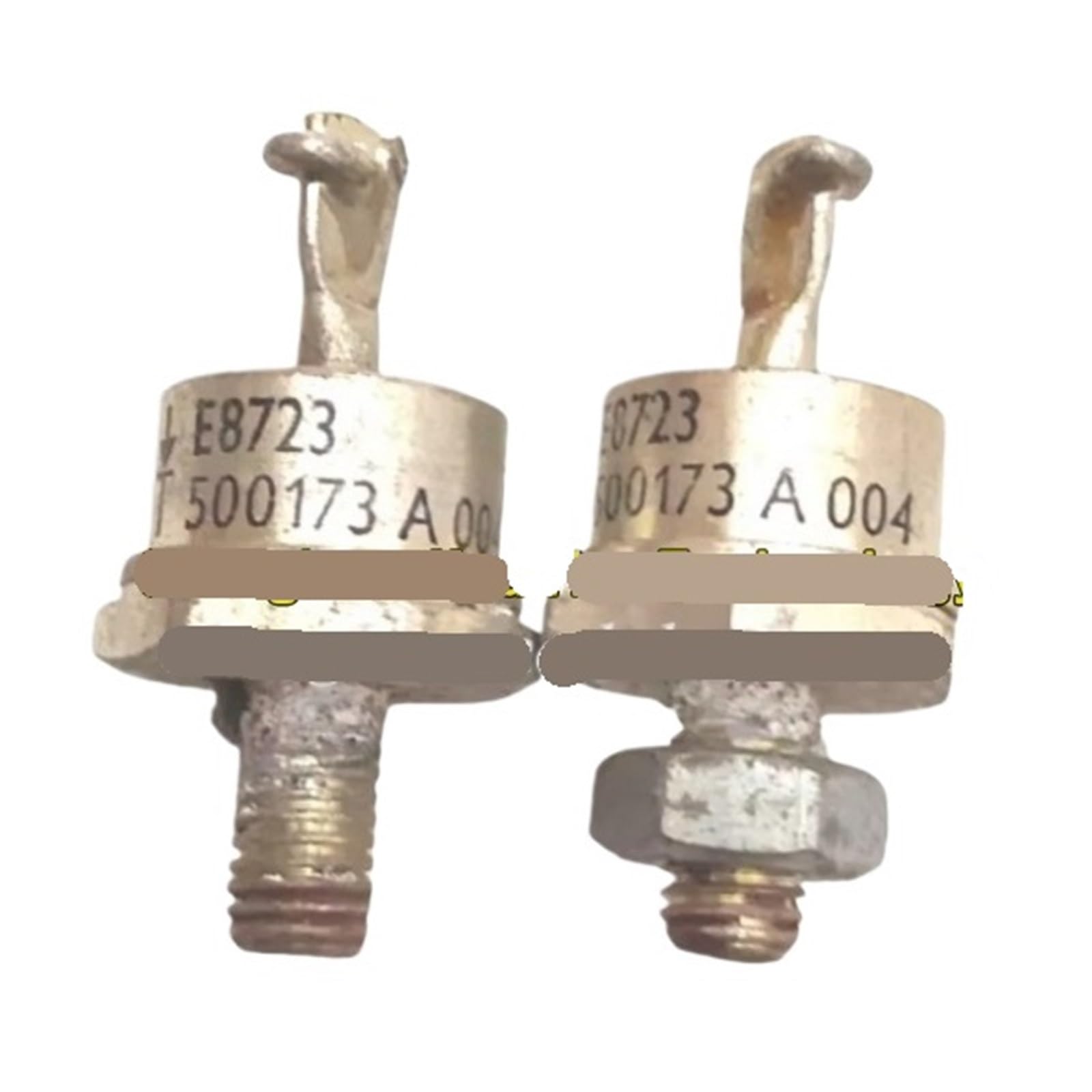 Module de diodes N023RH08 haute conductivité alternative FD1029NE 327324