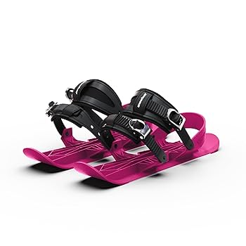 Amazon | スノーフィート - [ Snowfeet ] PRO - 雪用の小さな