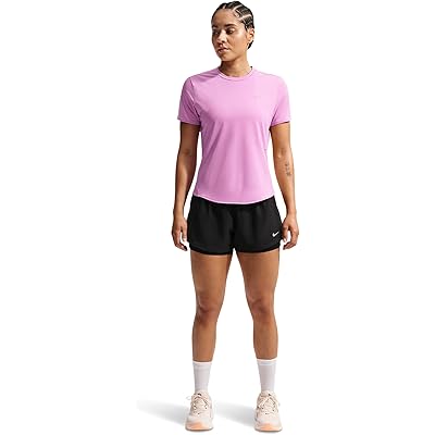 Nike Swift Dri-FIT Short Sleeve Running Top