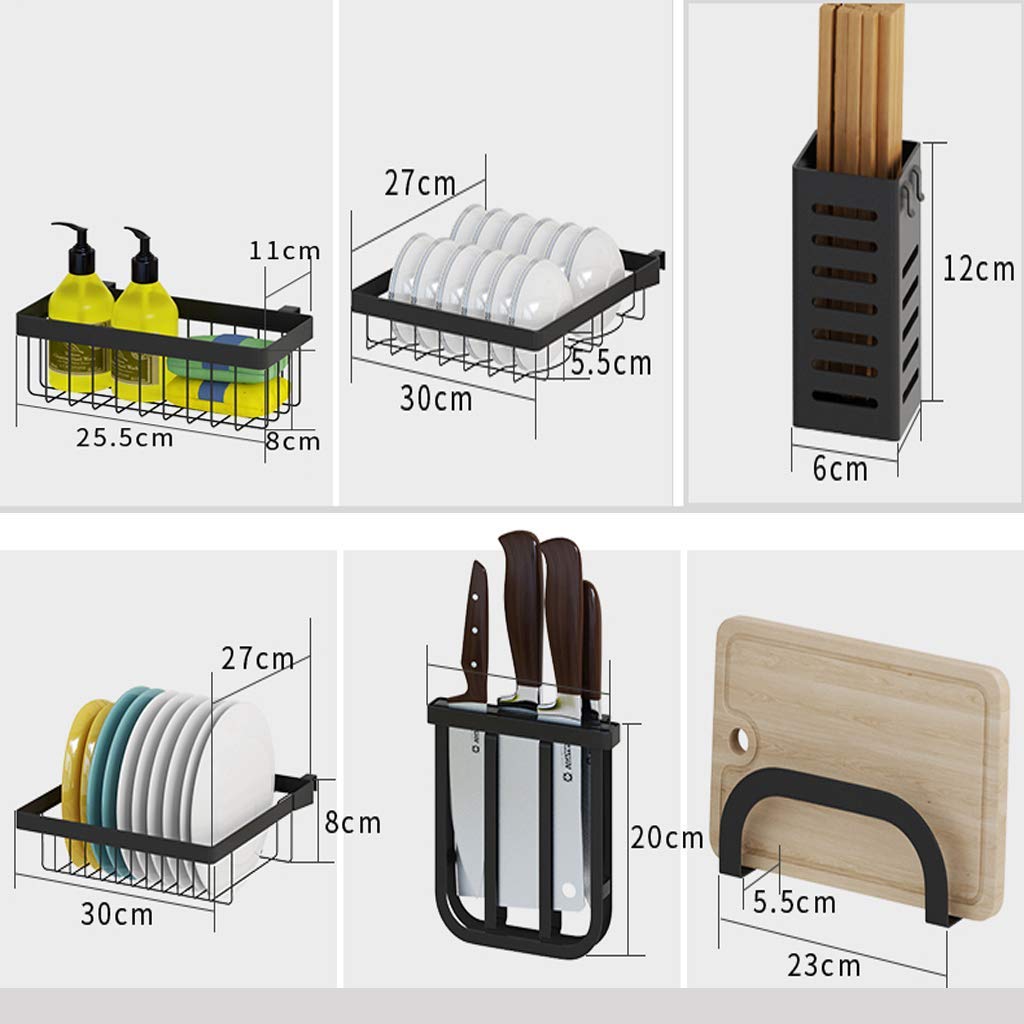 Amazon｜カトラリー乾燥ラックステンレス鋼キッチン食器棚ラックシンク