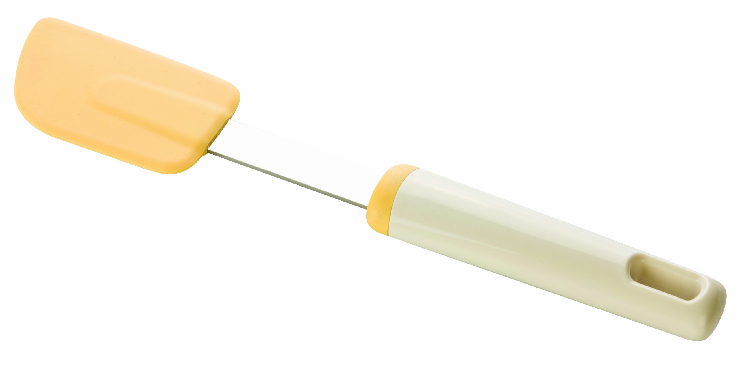 Tescoma Silicone Spatula Delicia, Assorted, 30.7 x 7 x 2 cm