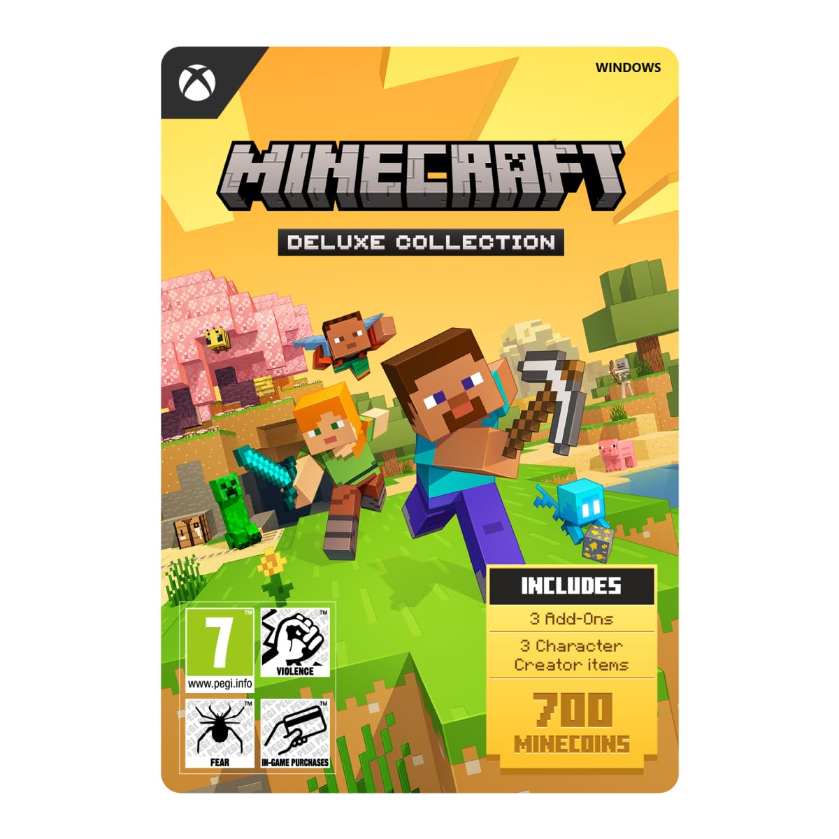 Xbox — view 11