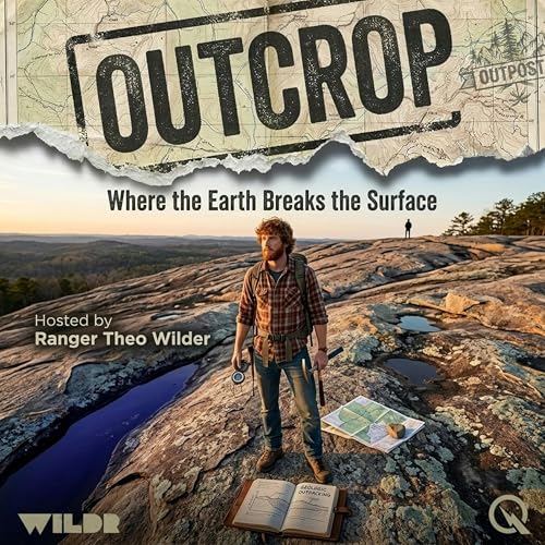 Outcrop cover art