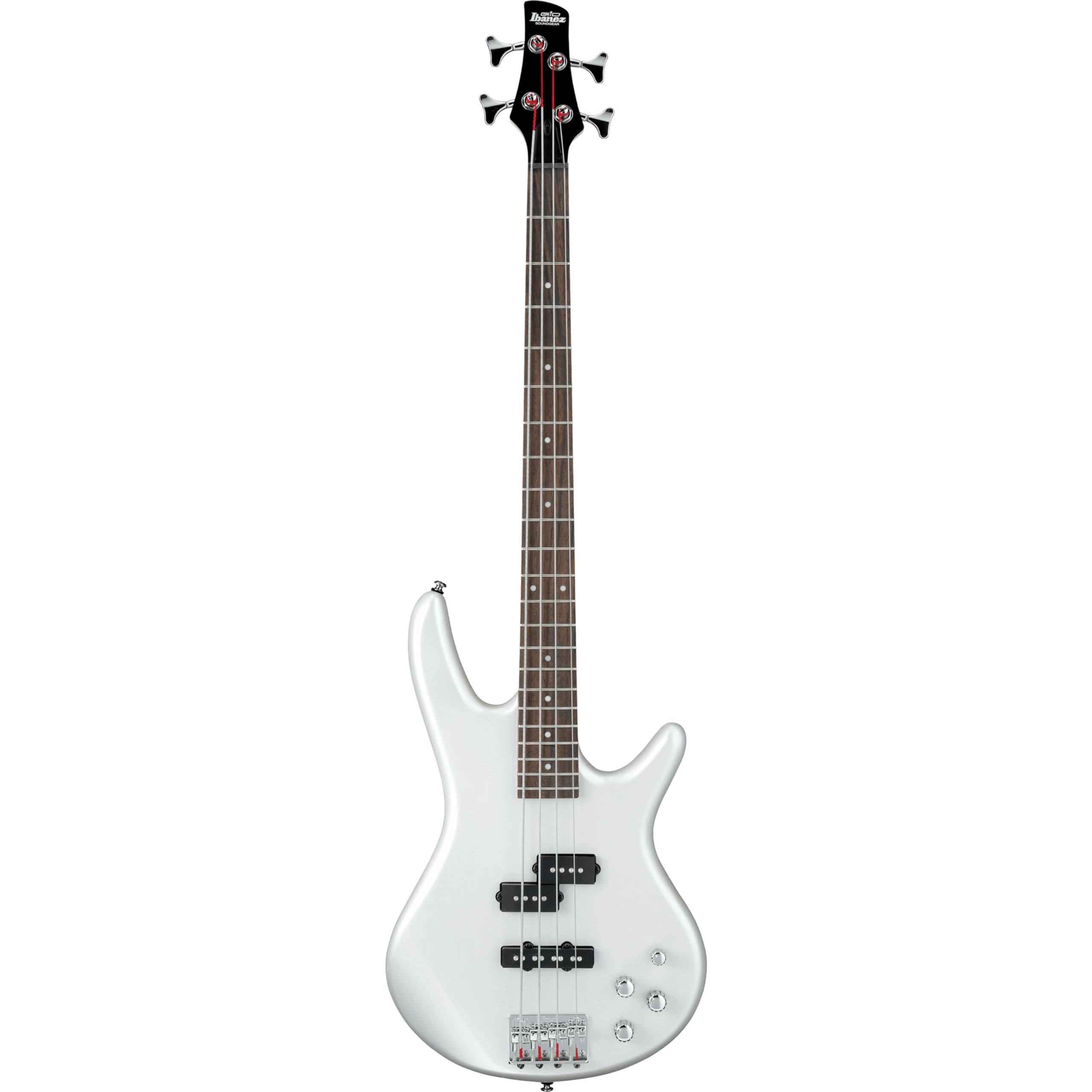 Ibanez GSR200 PW-Pearl White Bas Gitar