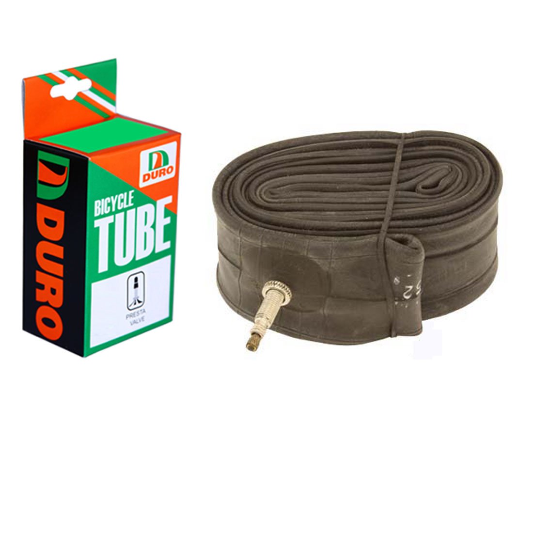 Duro Bicycle Tube 26
