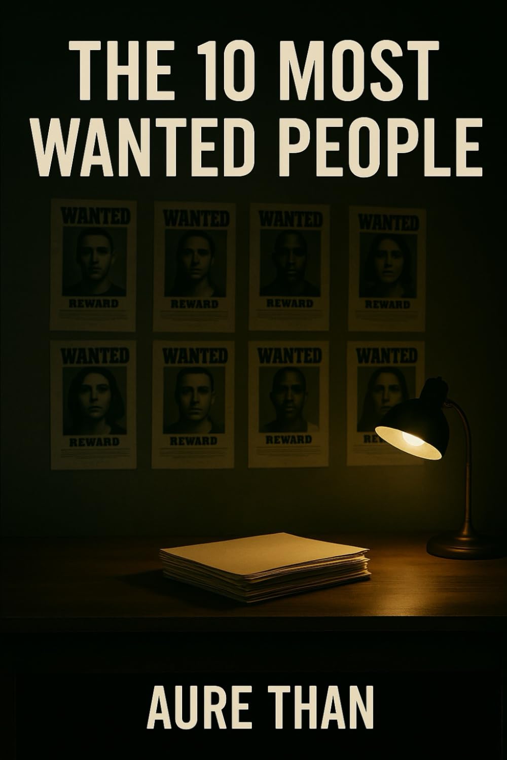The 10 Most Wanted Criminals (Curious about everything)