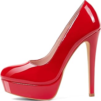 Amazon.com: GENSHUO: Red
