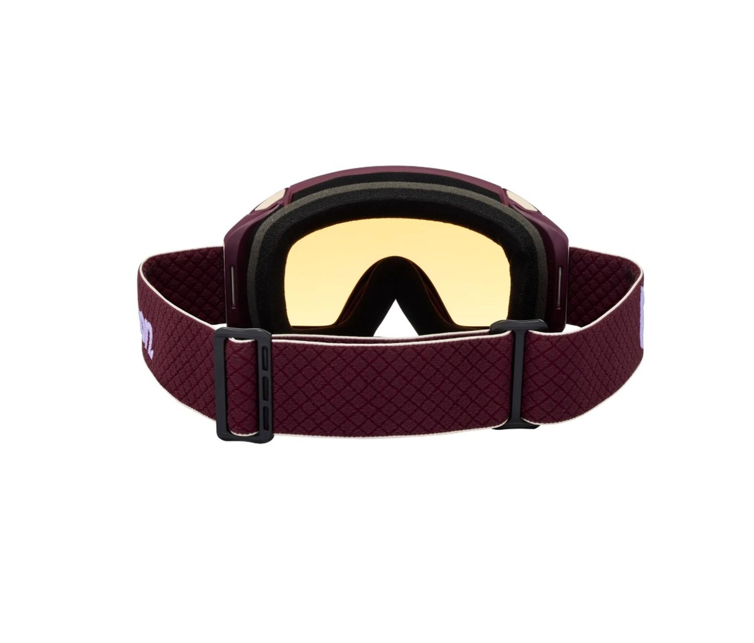 Anon Occhiali M4S (Toric) + lente bonus + maschera MFI