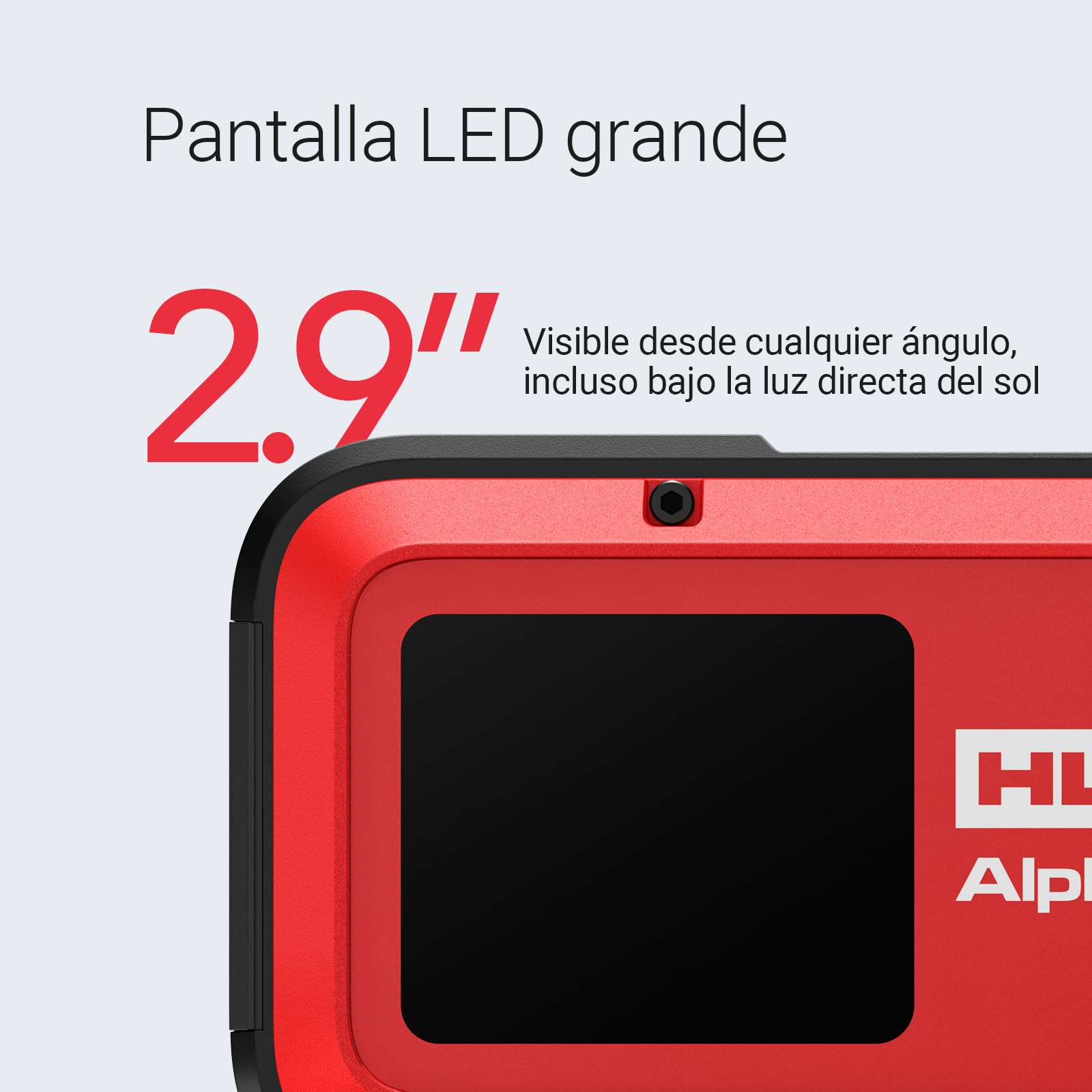 HULKMAN Alpha Ultra Red, Arrancador de Batería Portátil 1250A 44.4Wh,Caja de Arranque 12V para Coches Modernos con Cables, para Motores Gasolina 7.0L / Diésel 4.0L,Carga Rápida 65W, Clasificación IP65
