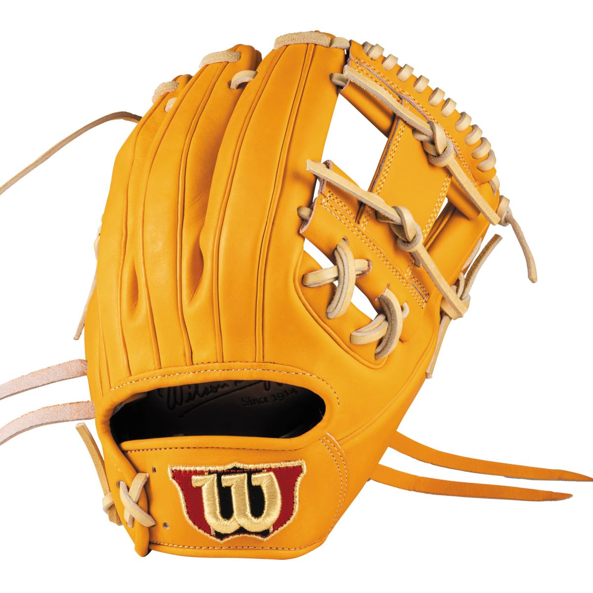 Amazon | 野球 グローブ 硬式 ウィルソン Wilson Staff DUAL 硬式