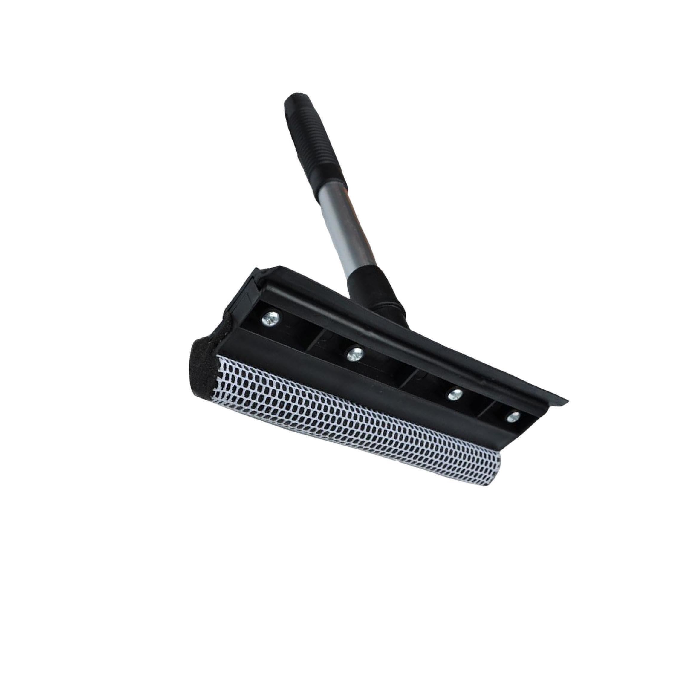 QLECXZI Optimum Window Squeegee Cleaning Tool Window Cleaner Fulfills Diverse Cleaning Needs While Ensuring Lasting Performance Car Squeegee Windshield House