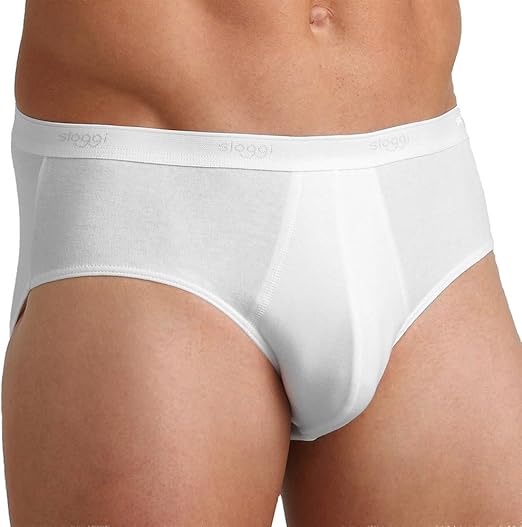 sloggi homme basic midi