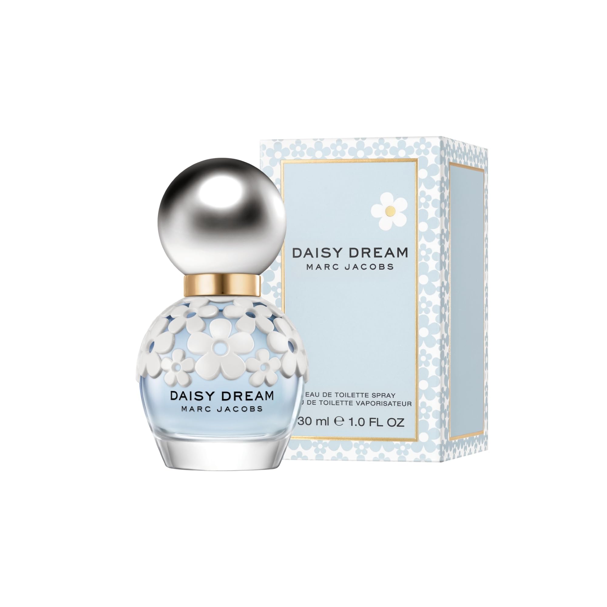 Marc Jacobs Daisy Dream Eau De Toilette Spray for Women