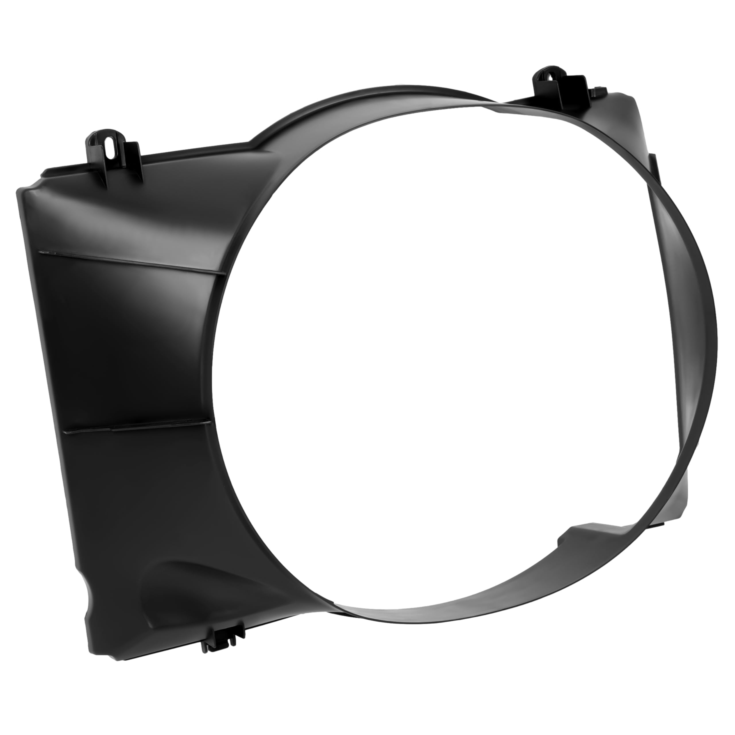 2011-2016 Ford F250 Super Duty Fan Shroud - Dorman 620-998 - Upper 2011-2016 Ford F250 Super Duty Fan Shroud - Dorman 620-998 - Upper