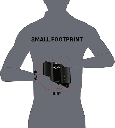 Miniatura 7 de Schumacher Electric Cargador y mantenedor de batería de coche de dos bancos 2A, solución 2 en 1, carga simultánea, para baterías de 6V/12V Power