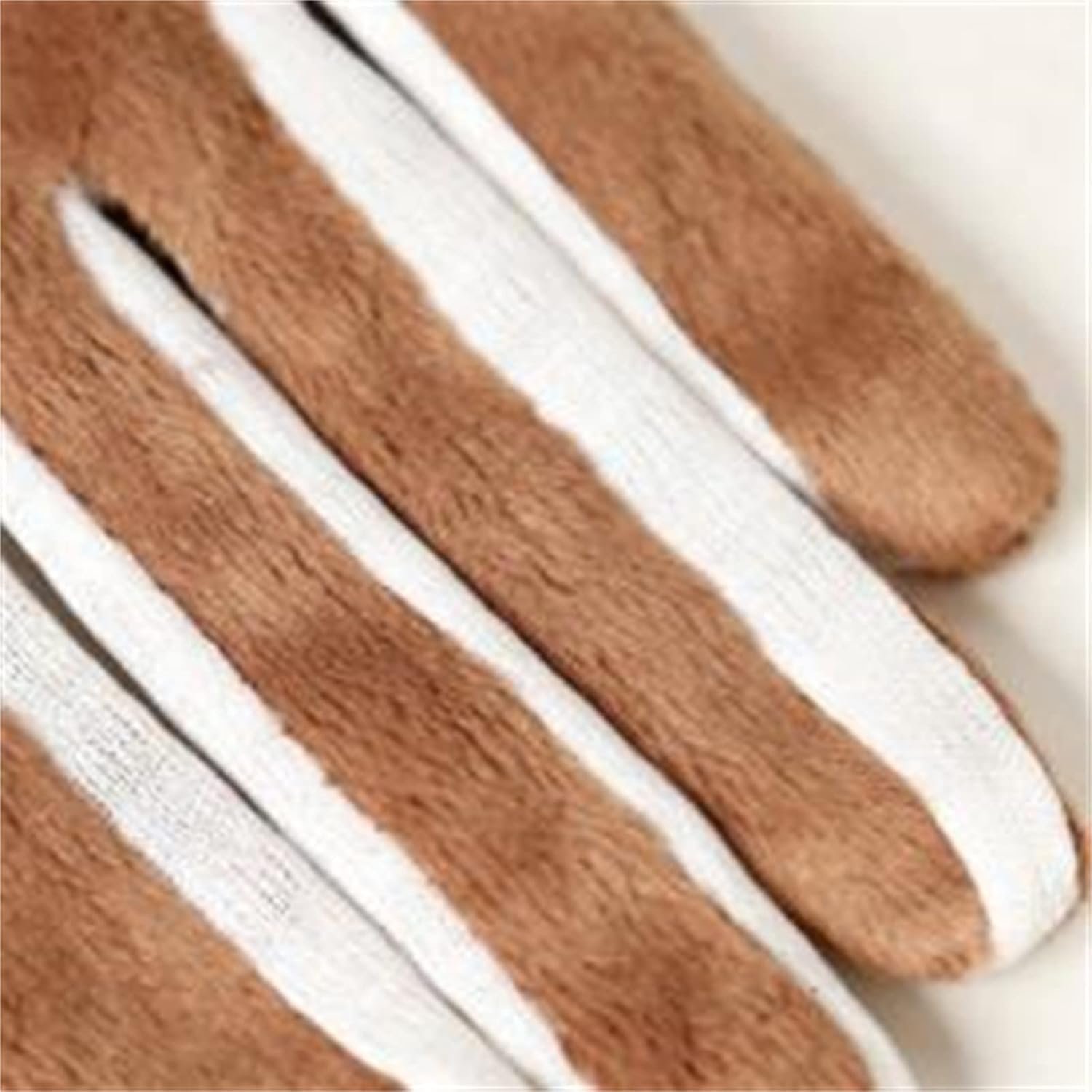 [小さな店] 手袋 レディース 保温手袋 レザー グローブ レディース ウォーム ベルベット ショート ドライビング グローブ 防寒