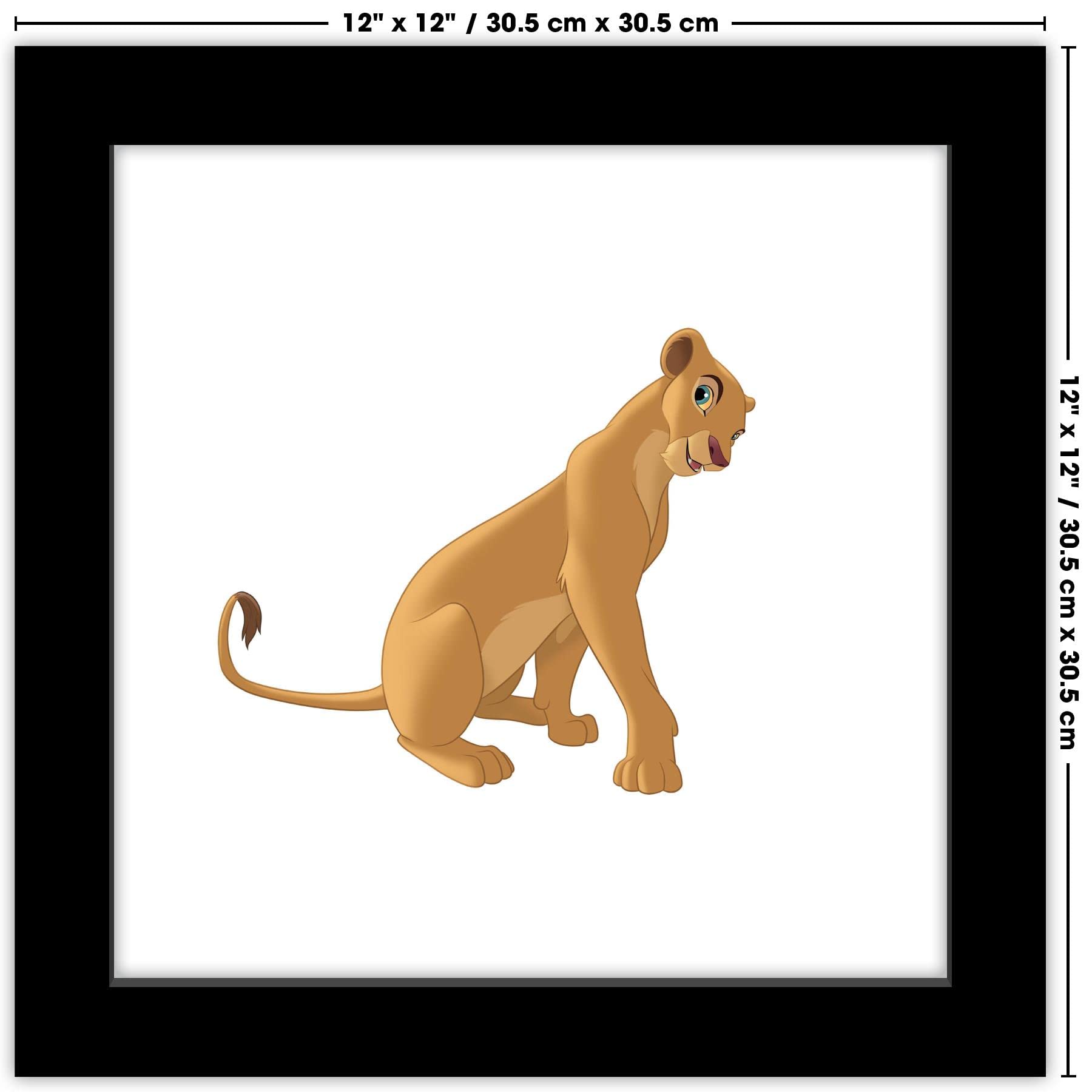 Amazon.com: Trends International Gallery Pops Disney The Lion King