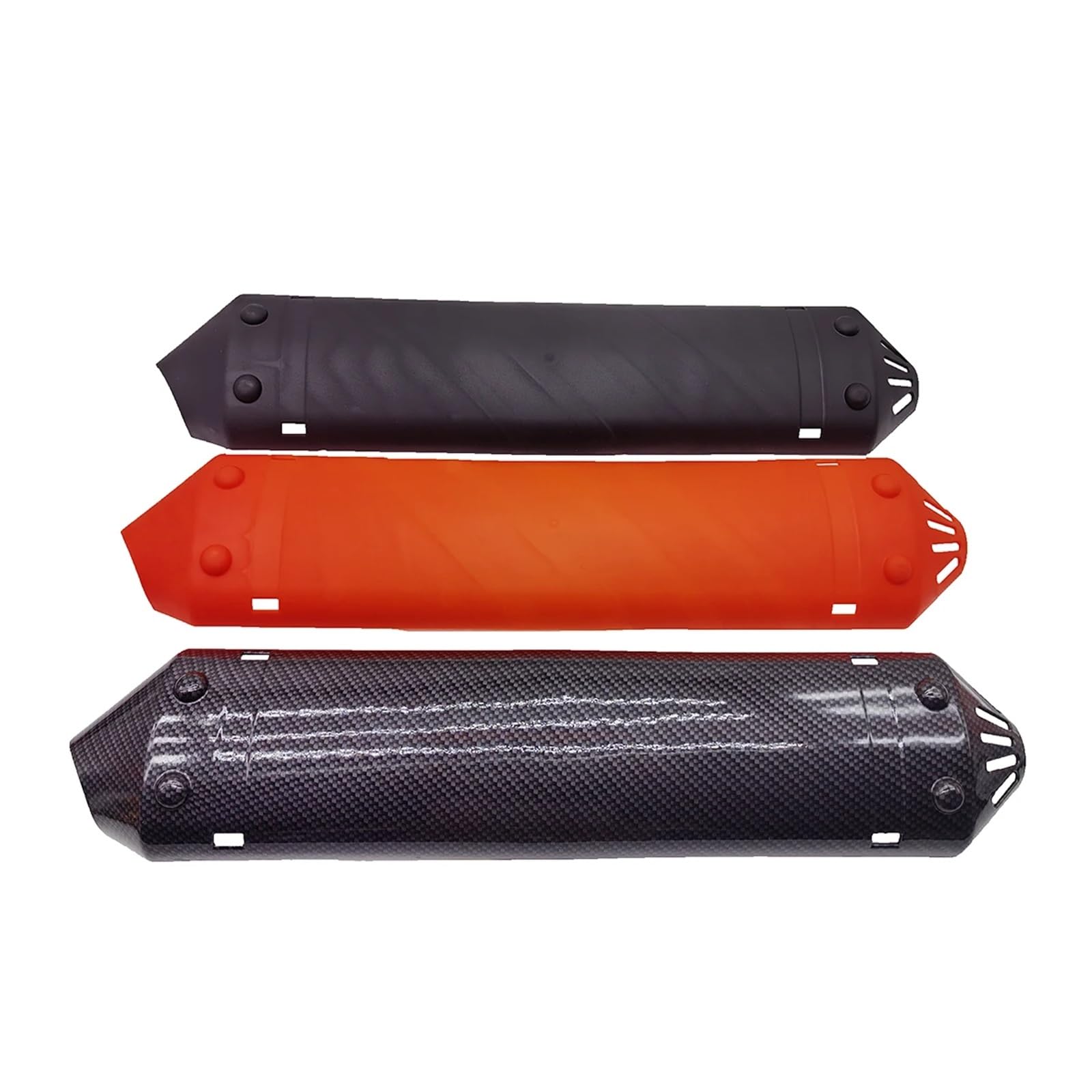 Motocicletta Copertura Antiscottatura Per KTM EXC 250 300 EXC250 EXC300 XC