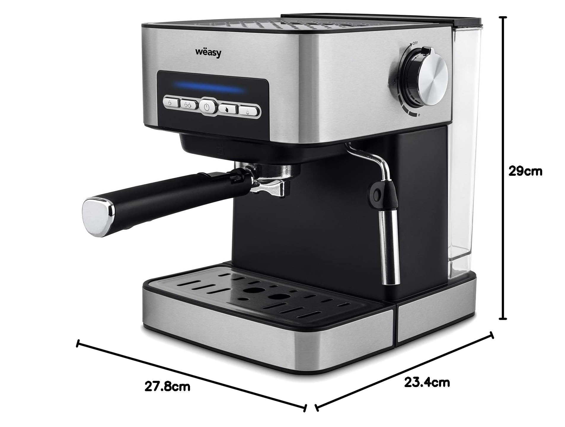 KFX32 - Macchina da caffè automatica