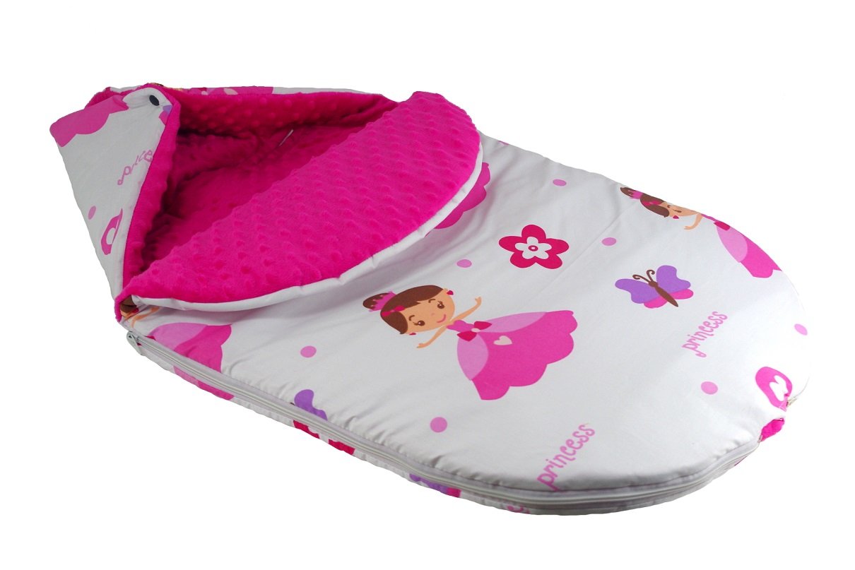 Baby Toddler Stroller cossytoes Buggy Liner Padded pram FOOTMUFF/HANDWARMER/PRAM Pillow (Footmuff M Size, 4)