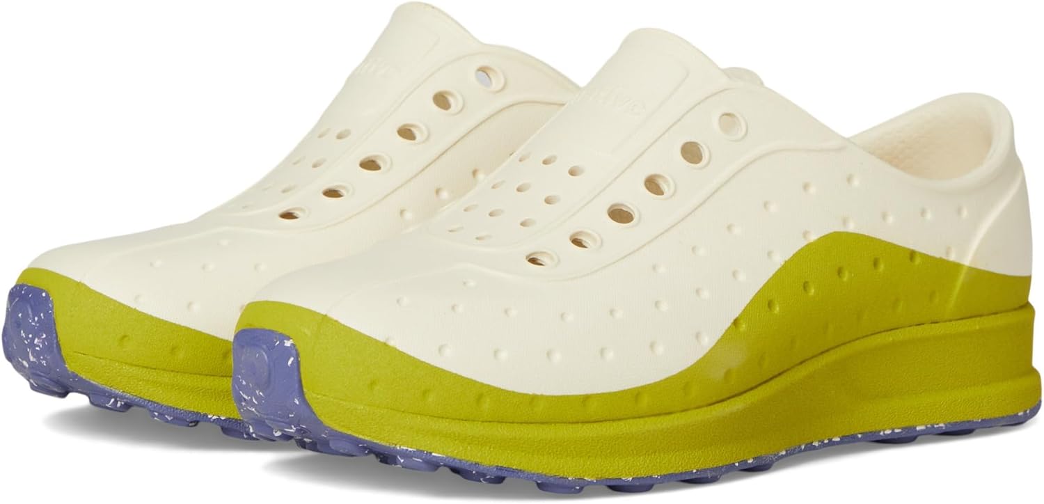 Native Shoes Unisex-Child Robbie Roam (Toddler)
